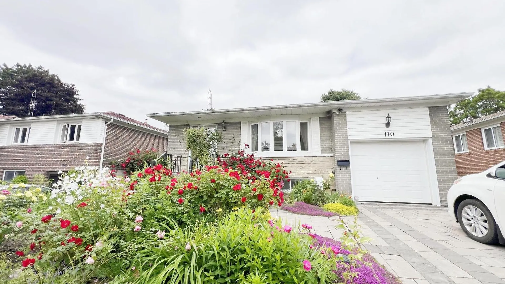 Homestay Vihome-110 Mcnicoll Cozy Home Near Finch And Don Mills Toronto Canada
