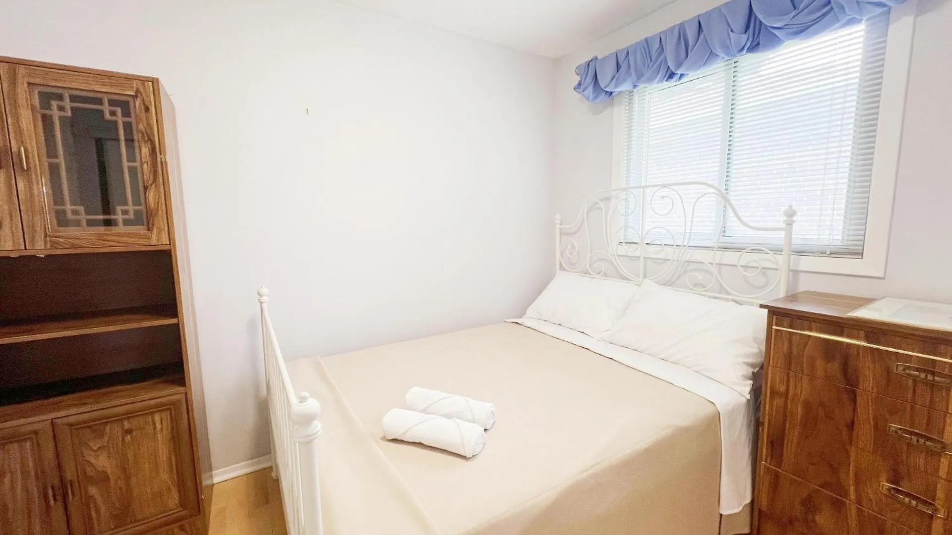 Homestay Vihome-110 Mcnicoll Cozy Home Near Finch And Don Mills Toronto