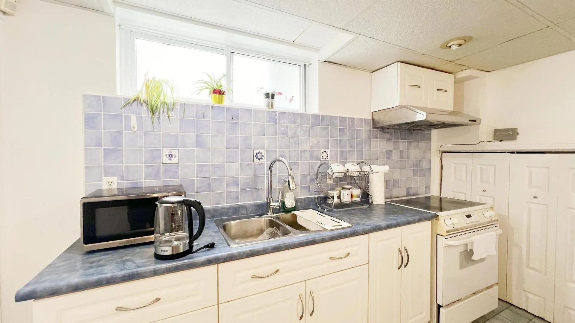 Vihome-110 Mcnicoll Cozy Home Near Finch And Don Mills Toronto Homestay