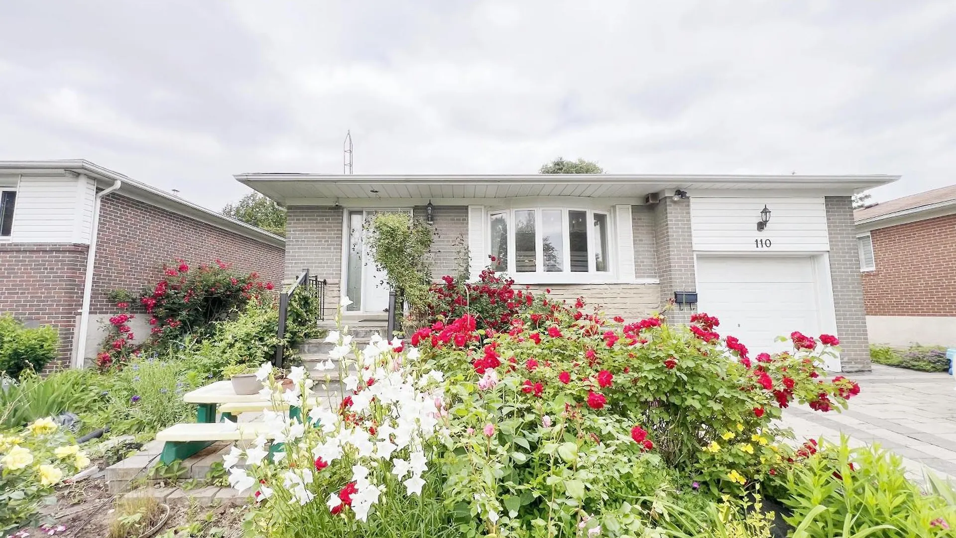 Vihome-110 Mcnicoll Cozy Home Near Finch And Don Mills location